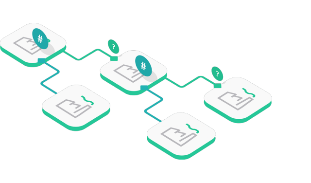 Partenariats et écosystèmes